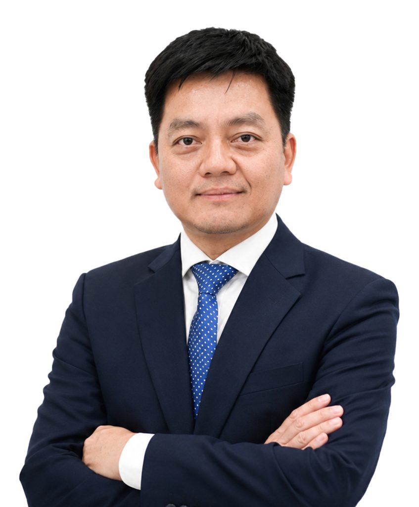 PGS.TS. Nguyễn Hữu Quỳnh