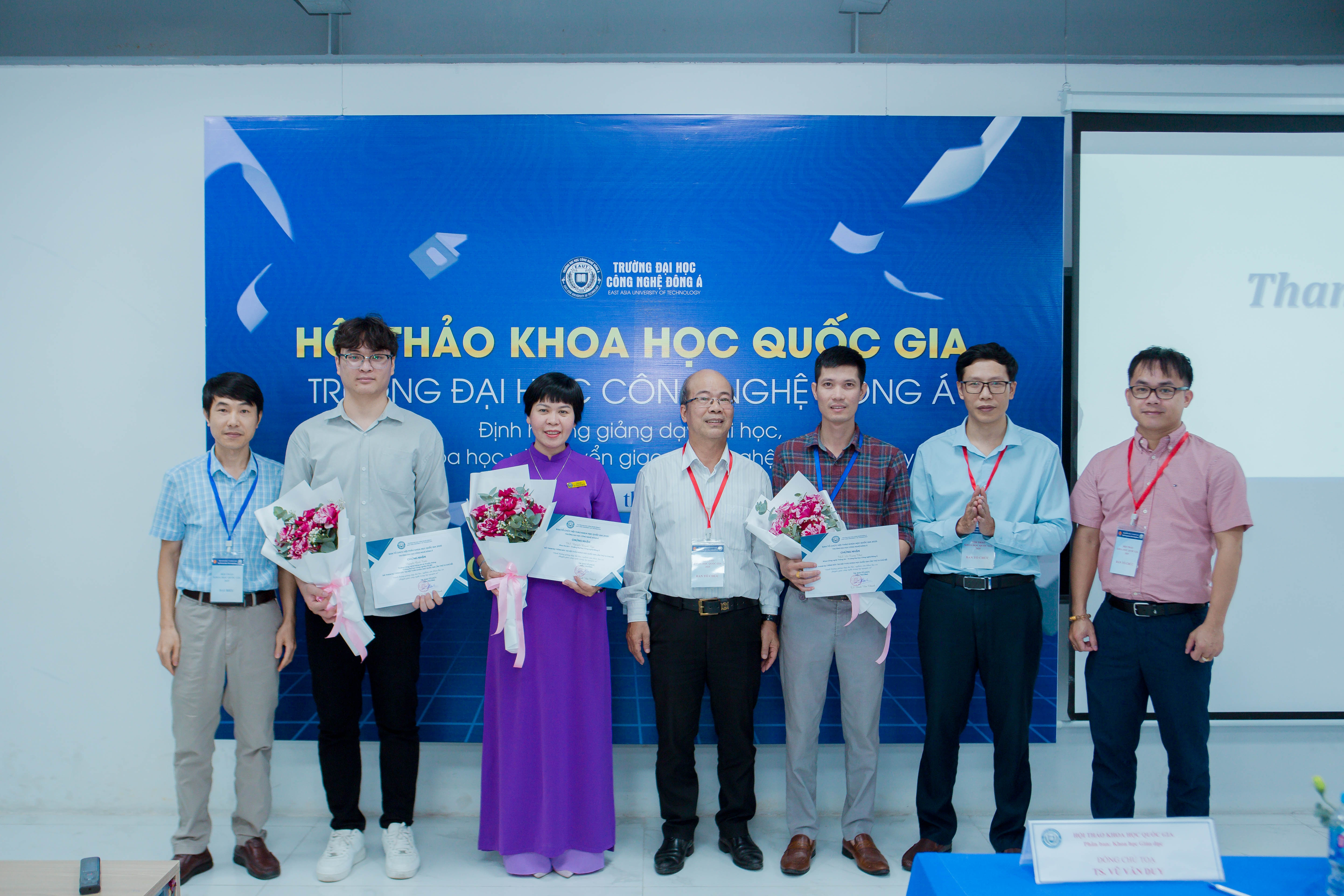 Thảo luận công nghệ