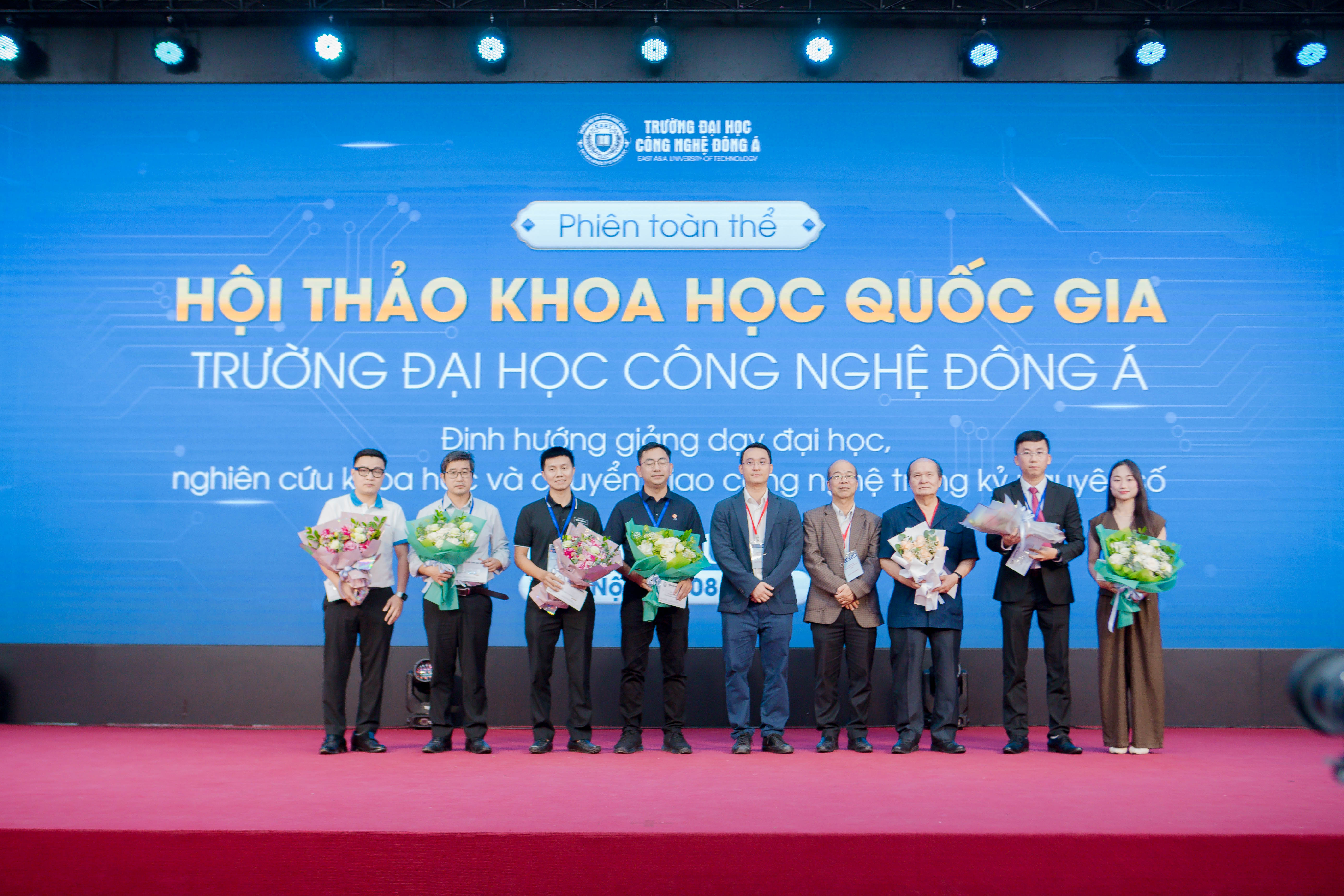 Thảo luận công nghệ